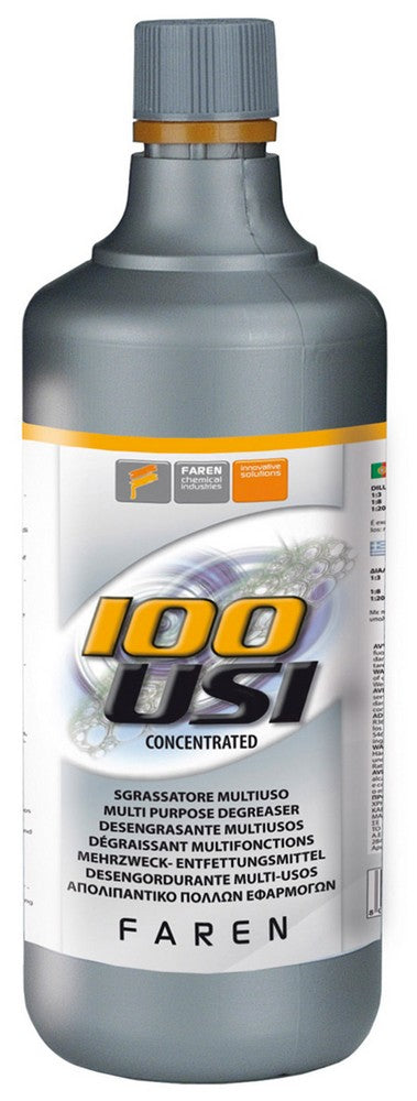 12pz sgrassante multiuso 100 usi lt. 1 vit24772