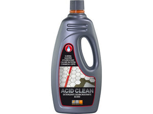disincrostante acido acid clean lt. 1 vit50708