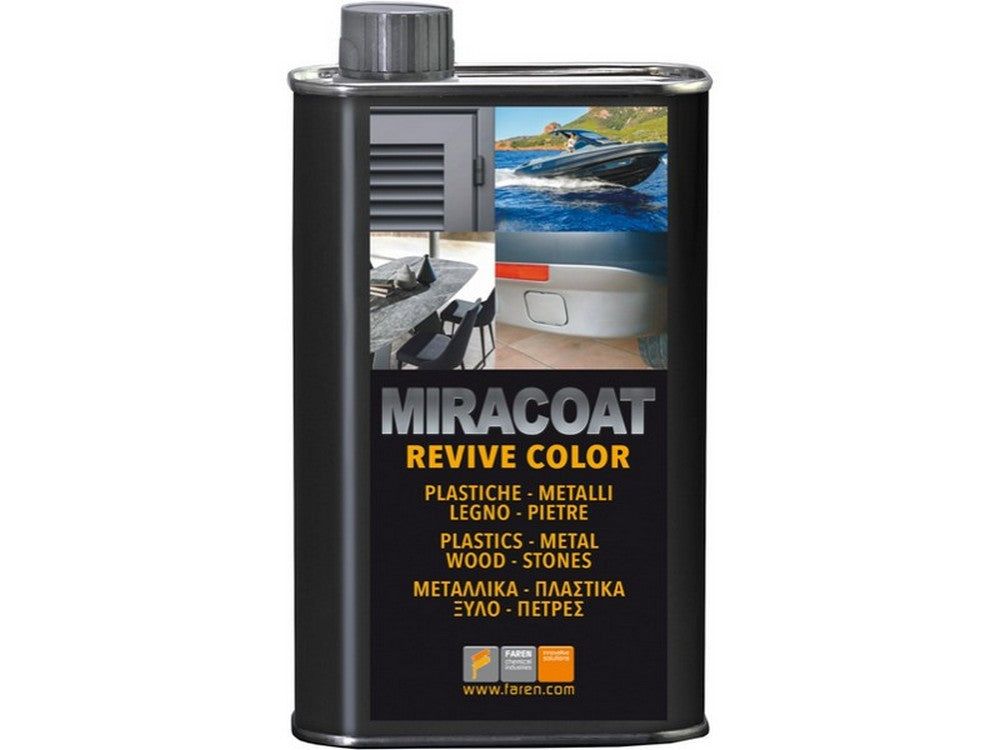 olio protettivo miracoat ml. 500 liquido vit51413