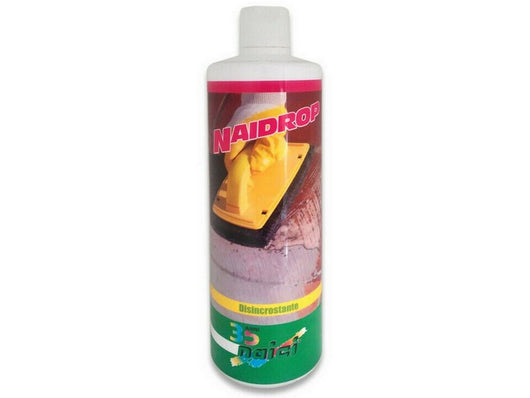 12pz detergente disincrostante naidrop lt. 1 vit39484