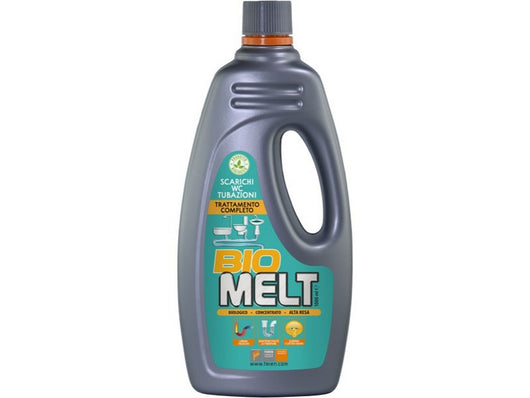 disgorgante liquido melt bio lt.1 vit49034