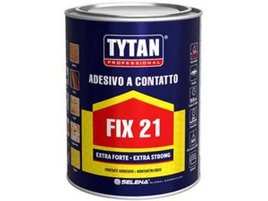 colla fix 21 lt. 1 cod:ferx.vit52803