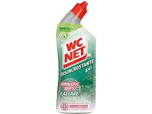 12pz wc net disincrostante ml. 700 vit54016