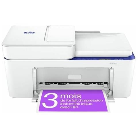 Hp stampante multifunzione deskjet 4230e - 60K30B#629