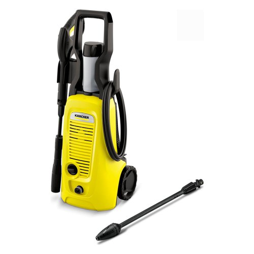 Idropulitrice karcher 1.679-304.0 k4 universal edition fj