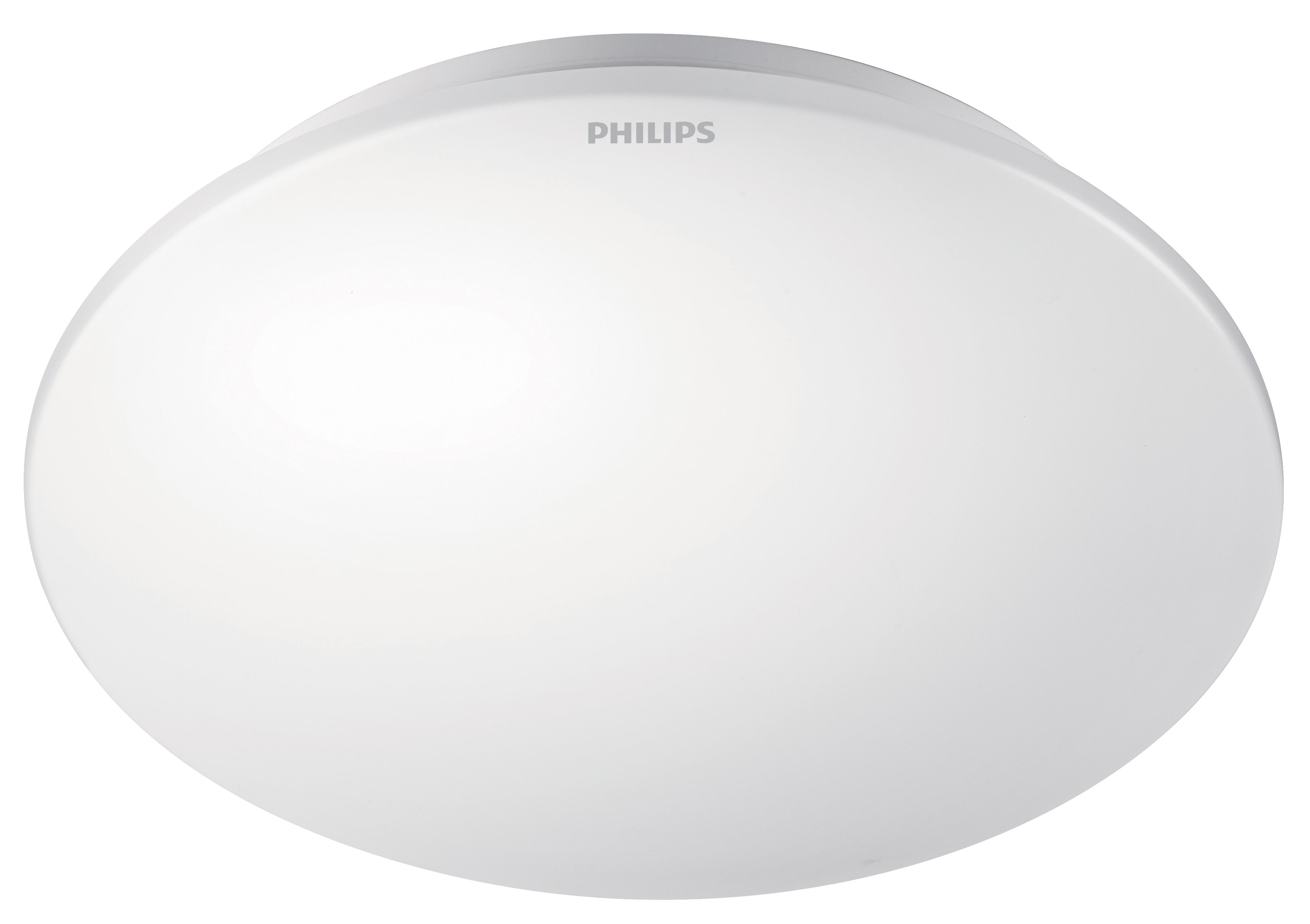 PHILIPS PLAFON.LED 17W 1900 LUM-4000K MOIRE  PZ 1,0