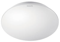 philips plafoniera led 17w 1900 lum-4000k moire 40673