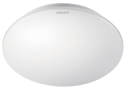 philips plafoniera led 17w 1900 lum-4000k moire 40673