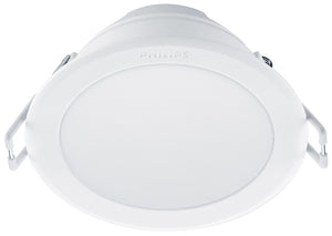 philips faretto mm. 80 w6 lum-500-3000k cod:ferx.40743