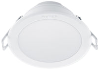 philips faretto mm. 80 w6 lum-500-3000k cod:ferx.40743