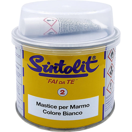 SINTOLIT MARMO VERTICALE BIANCO ML.375  PZ 1,0