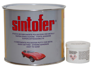 sintofer bianco ml.750 41003