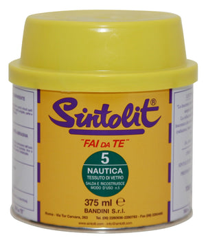 sintofer vetrificato nautica ml.375 41018