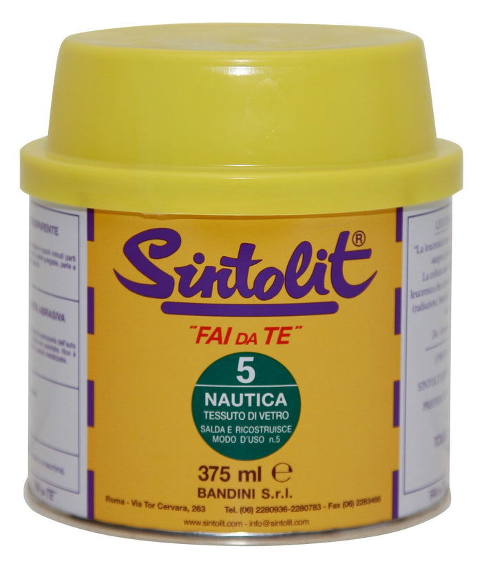 sintofer vetrificato nautica ml.375 41018