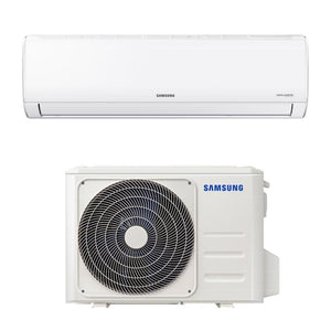 Samsung ar24bxhqasineu condizionatore fisso climatizzatore split system bianco - F-AR24ARB