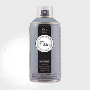 Primer Legno Spray Fleur in Bomboletta 300 ml