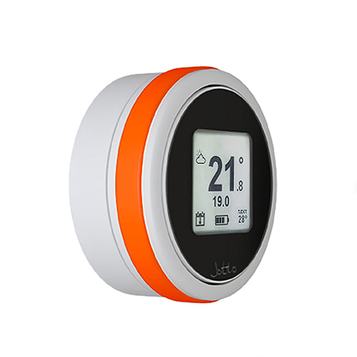 CRONOTERMOSTATO SMART BLUETOOTH JOTTO - CEWAL