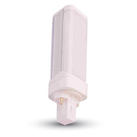 Bulbo LED - 6W E27 PL 6000K