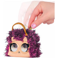 Purse Pets Micro Confezione 2 Formato Borsa Mini Compagno Giocattolo Idea Regalo