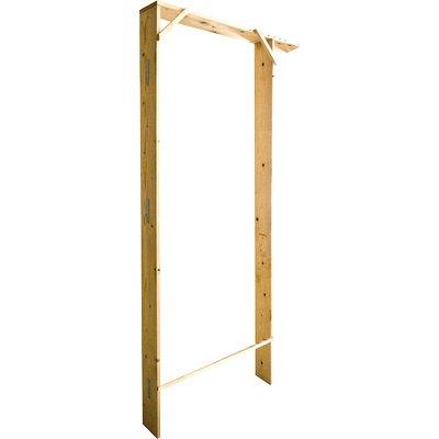 Falso telaio porte interne abete grezzo mm  85x700/1040 h.mm 2170 