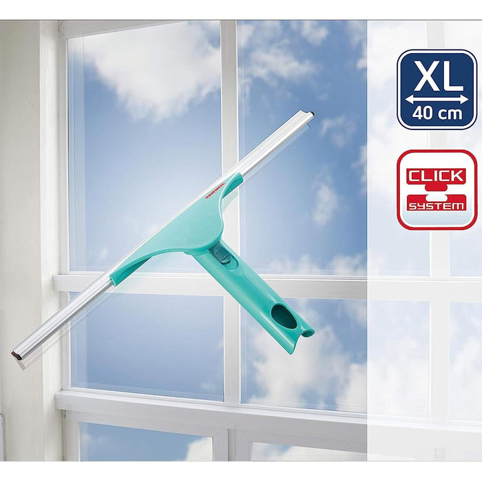 Tergivetri Leifheit Window Slider XL Pulizia Vetri Doccia