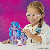 My Little Pony See Your Sparkle Unicorno Giocattolo con Luci e Suoni Idea Regalo