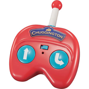 Chuggington Locomotiva Wilson con Controller Portata 20 Metri con Suoni e Parole