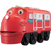 Chuggington Locomotiva Wilson con Controller Portata 20 Metri con Suoni e Parole