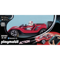 Playmobil Rocket Racer Macchina con Controllo Bluetooth da App Gioco Macchinina