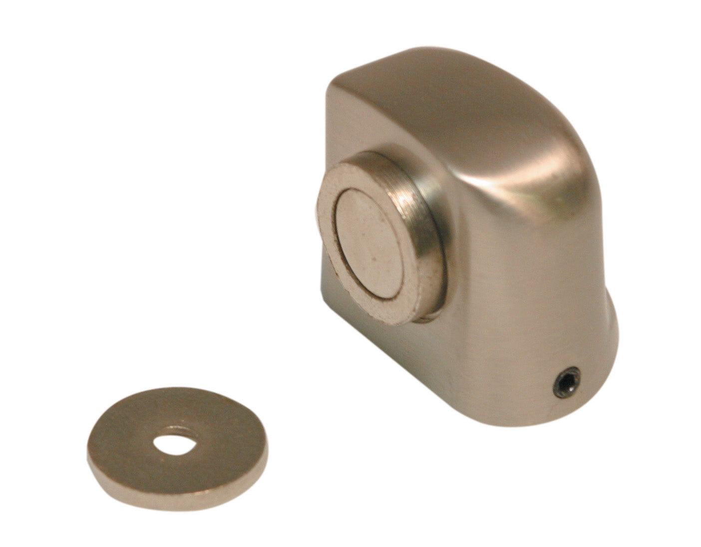 PINCO FERMAPORTA MAGNETICO ORO     COD.06107 PINCO PZ 12,0