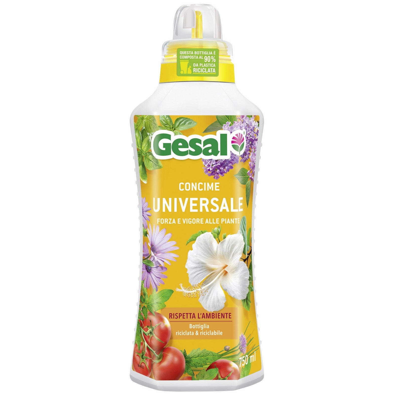 12pz gesal universale liquido ml.750 cod:ferx.4186