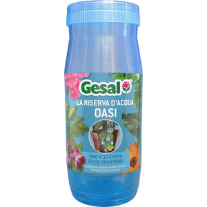 24pz gesal oasi riserva dacqua ml.300 4194