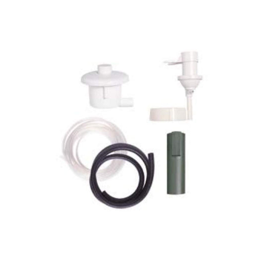 Kit pulsante incasso Aquabox Air ricambio its todini 15.90PI