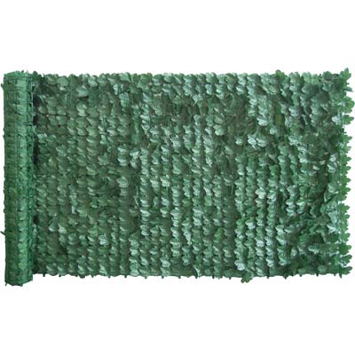 Siepe sempreverde edera serie plus pe verde cm 300x100 Stars 