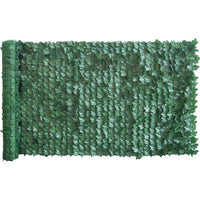 Siepe sempreverde edera serie plus pe verde cm 300x150 Stars 