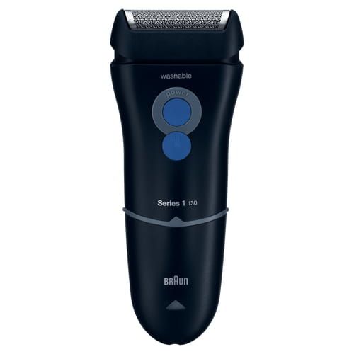 Braun series 1 130 s-1 rasoio elettrico barba - 130S-1