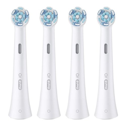 Oral-b io ultimate clean io testine di ricambio ultimate clean. 4 pezzi - 80335623