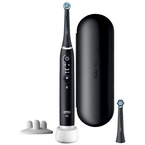 Oral-b io io6 nero - IO6S BLACK