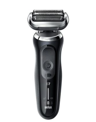 Braun series 7 71-n7200cc rasoio trimmer nero - 71 N7200CC