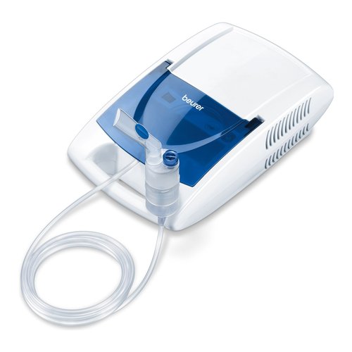 Pistone medical ih 21 bianco e blu 60112 - 00060112