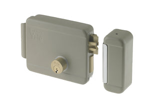 YALE ART.68080 ELETTROSERR.X CANC.50 SX ASSA ABLOY ITALIA PZ 1,0