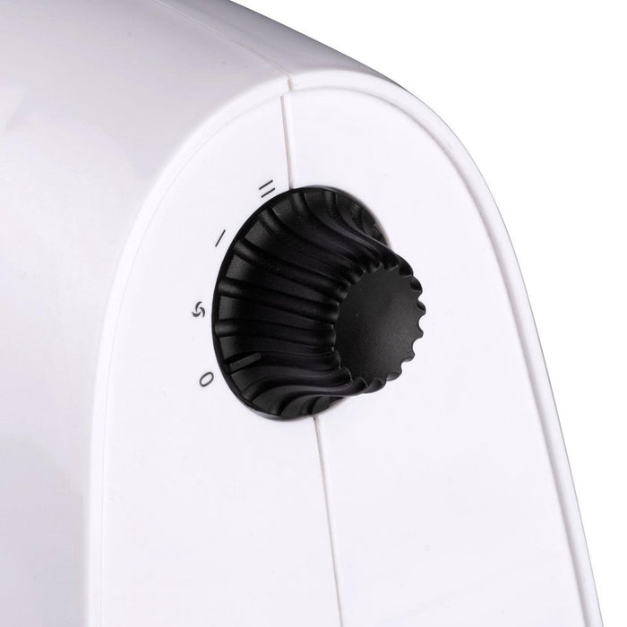 Termoventilatore Elettrico 4 Funzioni 2000W Stufa Elettrica Portatile e Compatta