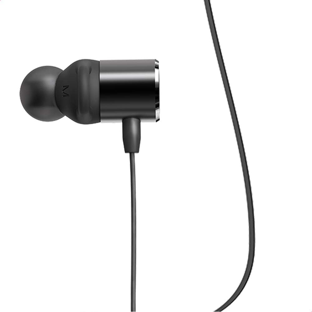 Motorola VerveLoop 200 Auricolari Intrauricolari Bluetooth con Microfono In-Ear