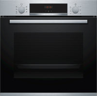 Bosch serie 2 hba513bs1 serie 4 forno da incasso 60 x 60 cm acciaio classe a