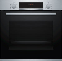 Bosch serie 2 hba513bs1 serie 4 forno da incasso 60 x 60 cm acciaio classe a