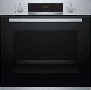 Bosch serie 2 hba513bs1 serie 4 forno da incasso 60 x 60 cm acciaio classe a