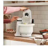 Bosch serie 2 mums2aw00 macchina da cucina mum 700 w bianco