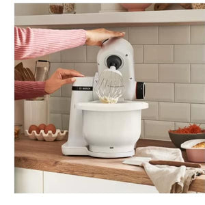 Bosch serie 2 mums2aw00 macchina da cucina mum 700 w bianco