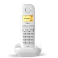 Telefono cordless gigaset a170 white - S30852H2802K102