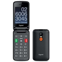 Cellulare 2,8 dual sim gl590 black